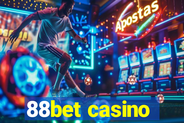 88bet casino